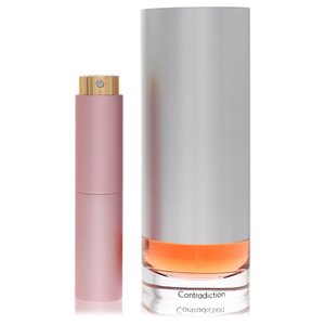 Calvin Klein: Contradiction Travel Spray by Calvin Klein 8 ml