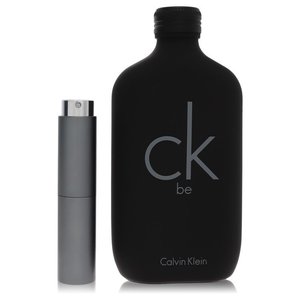 Ck Be Travel Spray by Calvin Klein 8 ml