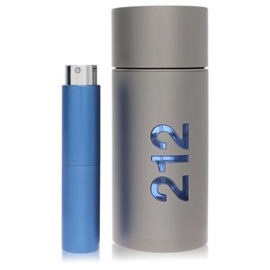 Carolina Herrera: 212 Travel Spray by Carolina Herrera 8 ml