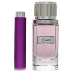 Chopard: Chopard Musk Malaki Travel Spray by Chopard 8 ml