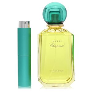 Chopard: Happy Lemon Dulci Travel Spray by Chopard 8 ml