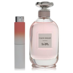 Coach: Coach Dreams Travel Spray by Coach 8 ml