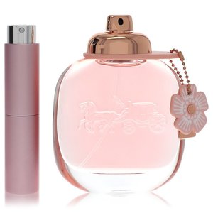 Coach: Coach Floral Travel Spray by Coach 8 ml