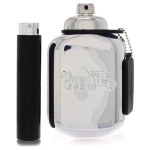 Coach: Coach Platinum Travel Spray by Coach 8 ml