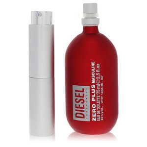 Diesel: Diesel Zero Plus Travel Spray by Diesel 8 ml