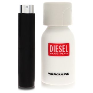 Diesel: Diesel Plus Plus Travel Spray by Diesel 8 ml