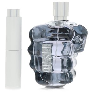 Diesel: Only The Brave Travel Spray by Diesel 8 ml