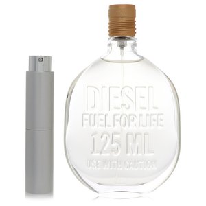 Diesel: Fuel For Life Travel Spray by Diesel 8 ml