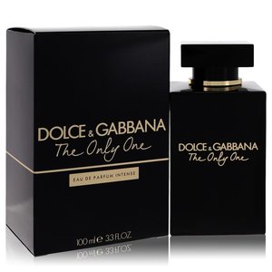 The Only One Intense Eau De Parfum Spray By Dolce & Gabbana