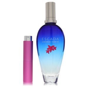 Escada: Escada Santorini Sunrise Travel Spray by Escada 8 ml