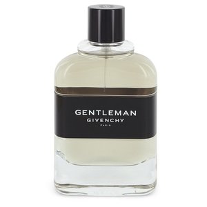 Gentleman Eau De Toilette Spray (New Packaging 2017 Tester) by Givenchy 100 ml