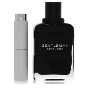 Givenchy: Gentleman Travel Spray by Givenchy 8 ml