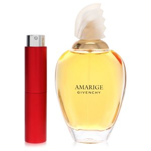 Amarige Travel Spray by Givenchy 8 ml