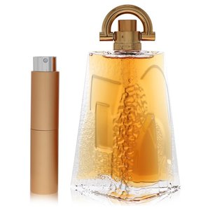 Givenchy: Pi Travel Spray by Givenchy 8 ml