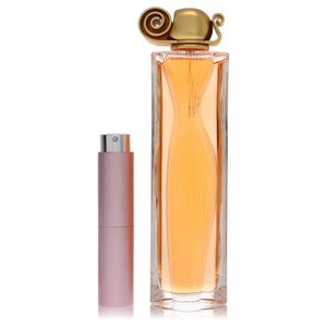 Givenchy: Organza Travel Spray by Givenchy 8 ml