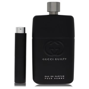 Gucci Guilty Travel Spray by Gucci 8 ml