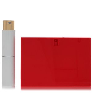 Gucci: Gucci Rush Travel Spray by Gucci 8 ml