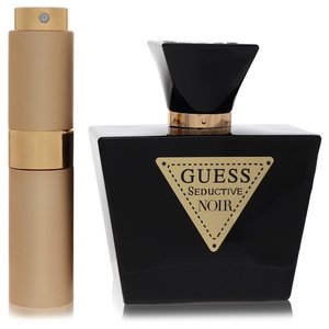 Guess: Guess Seductive Noir Travel Spray by Guess 8 ml