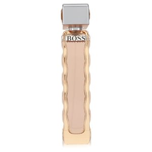 Boss Orange Eau De Toilette Spray (unboxed) by Hugo Boss 75 ml