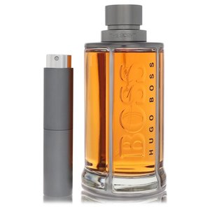 Hugo Boss: Boss The Scent Travel Spray by Hugo Boss 8 ml