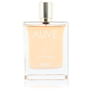 Boss Alive Eau De Parfum Spray (Tester) by Hugo Boss 80 ml