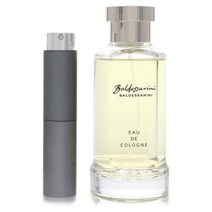 Baldessarini Travel Spray by Hugo Boss 8 ml