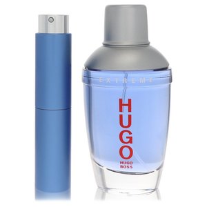 Hugo Boss: Hugo Extreme Travel Spray by Hugo Boss 8 ml