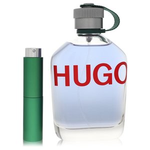 Hugo Travel Spray by Hugo Boss 8 ml