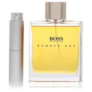 Hugo Boss: Boss No. 1 Travel Spray by Hugo Boss 8 ml