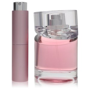 Hugo Boss: Boss Femme Travel Spray by Hugo Boss 8 ml