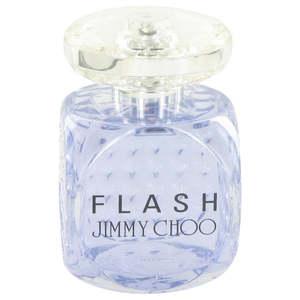 Flash Eau De Parfum Spray (unboxed) by Jimmy Choo 100 ml