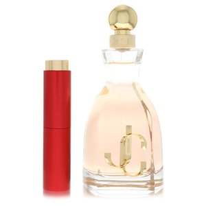 Jimmy Choo: Jimmy Choo I Want Choo Travel Spray by Jimmy Choo 8 ml