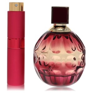 Jimmy Choo: Jimmy Choo Fever Travel Spray by Jimmy Choo 8 ml
