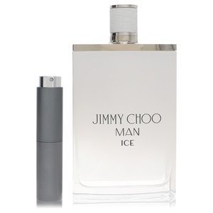 Jimmy Choo: Jimmy Choo Ice Travel Spray by Jimmy Choo 8 ml