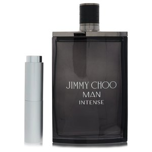 Jimmy Choo: Jimmy Choo Man Intense Travel Spray by Jimmy Choo 8 ml