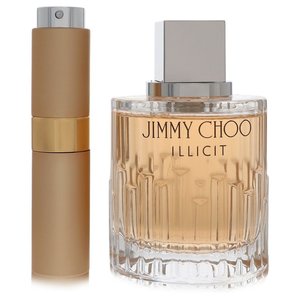Jimmy Choo: Jimmy Choo Illicit Travel Spray by Jimmy Choo 8 ml