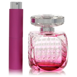 Jimmy Choo Blossom Travel Spray by Jimmy Choo 8 ml