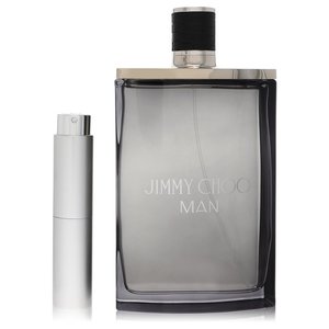Jimmy Choo: Jimmy Choo Man Travel Spray by Jimmy Choo 8 ml