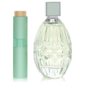 Jimmy Choo: Jimmy Choo Floral Travel Spray by Jimmy Choo 8 ml