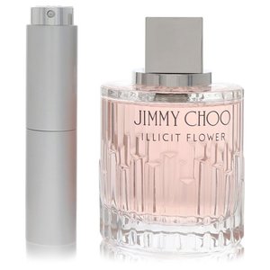 Jimmy Choo Illicit Flower Travel Spray by Jimmy Choo 8 ml
