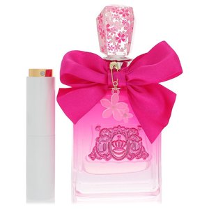 Juicy Couture: Viva La Juicy Petals Please Travel Spray by Juicy Couture 8 ml