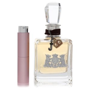 Juicy Couture Travel Spray by Juicy Couture 8 ml