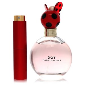 Marc Jacobs: Marc Jacobs Dot Travel Spray by Marc Jacobs 8 ml