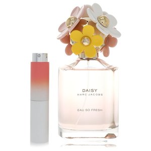 Daisy Eau So Fresh Travel Spray by Marc Jacobs 8 ml