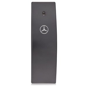Mercedes Benz Club Extreme Eau De Toilette Spray (unboxed) by Mercedes Benz 100 ml