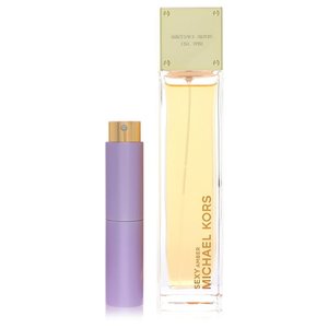 Michael Kors: Michael Kors Sexy Amber Travel Spray by Michael Kors 8 ml