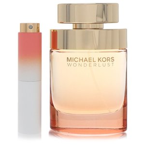 Michael Kors Wonderlust Travel Spray by Michael Kors 8 ml