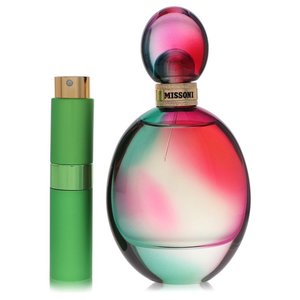Missoni: Missoni Travel Spray by Missoni 8 ml