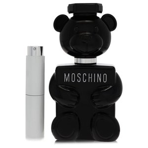 Moschino: Moschino Toy Boy Travel Spray by Moschino 8 ml