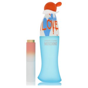 Moschino: I Love Love Travel Spray by Moschino 8 ml
